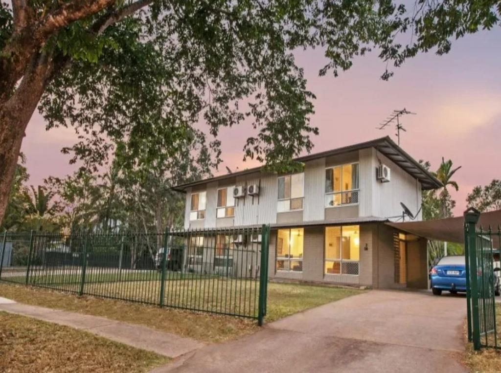 2/58 Melastoma Dr, Moulden, NT 0830