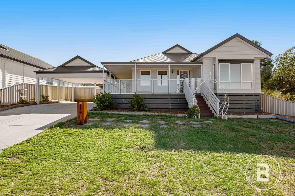 101 Pasco St, Creswick, VIC 3363