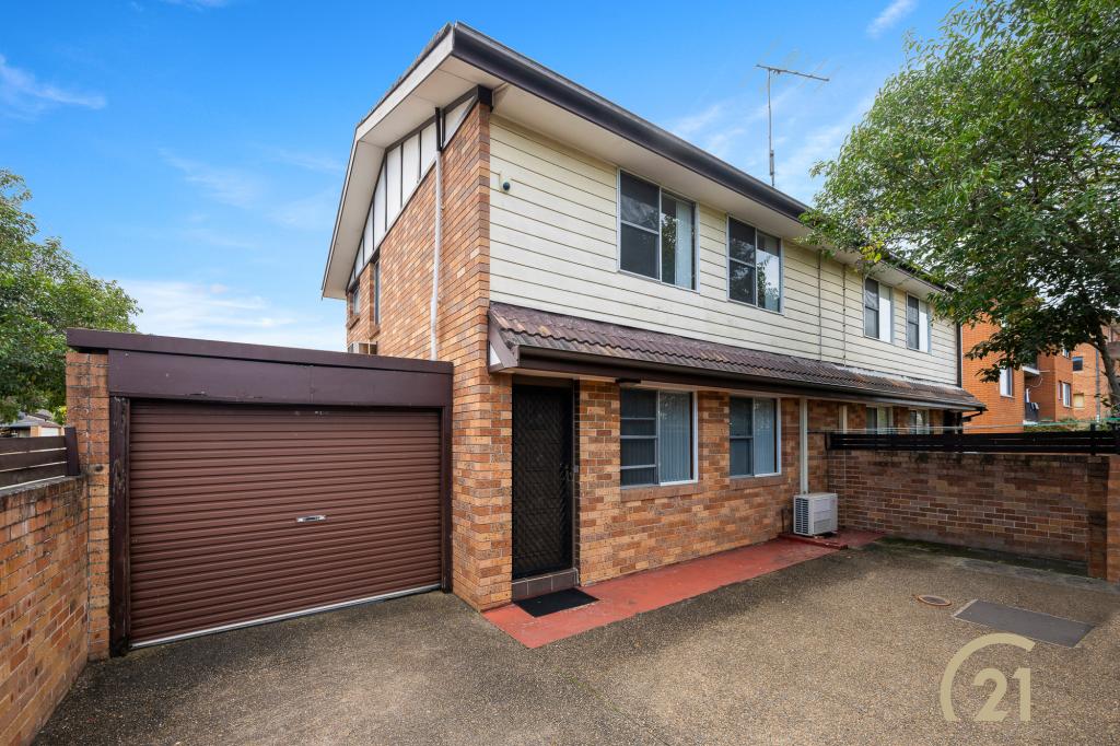 15/66-70 Harris St, Fairfield, NSW 2165