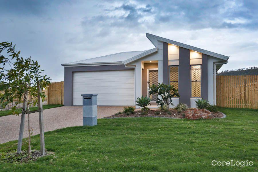 39 Gadsden Loop, Mount Louisa, QLD 4814