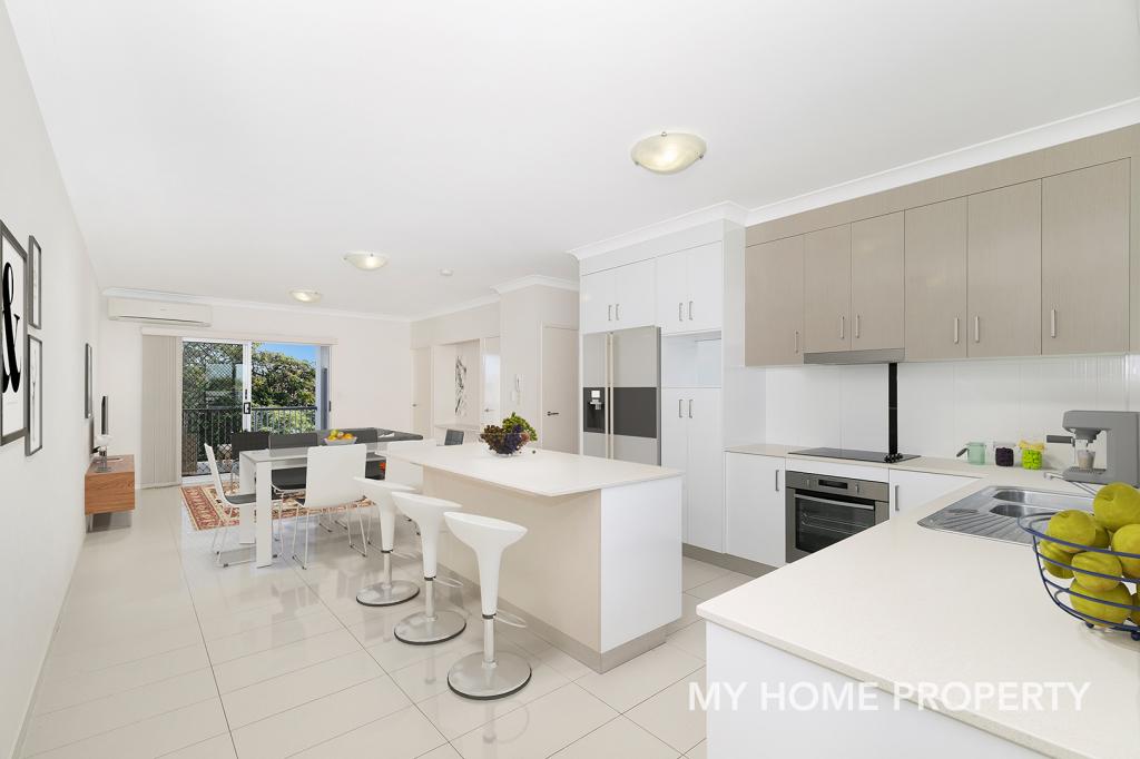 8/51 Dibar St, Wynnum, QLD 4178