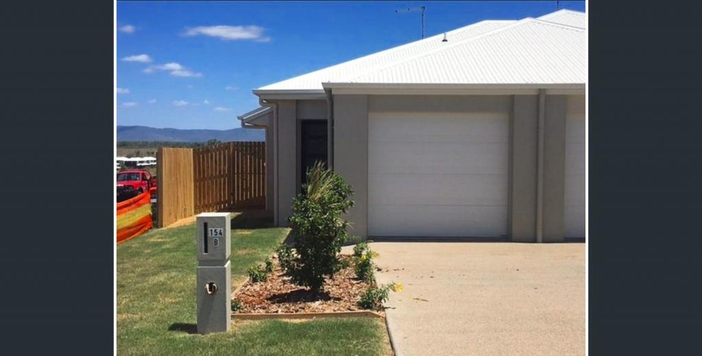 154b Lucas St, Gracemere, QLD 4702