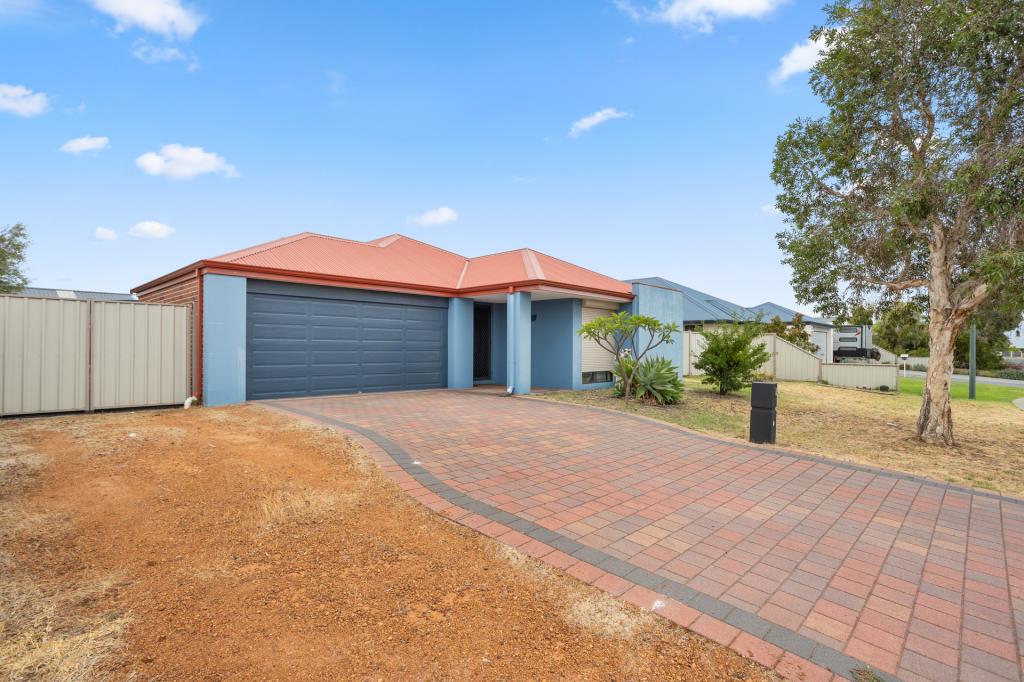 16 Solstice Way, Australind, WA 6233