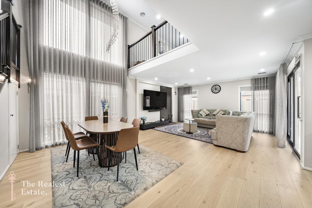 45 ASHBOURNE BVD, DONNYBROOK, VIC 3064