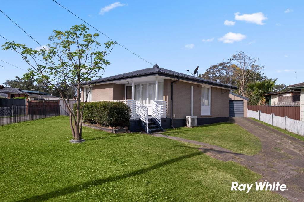 10 Beagle Pl, Willmot, NSW 2770