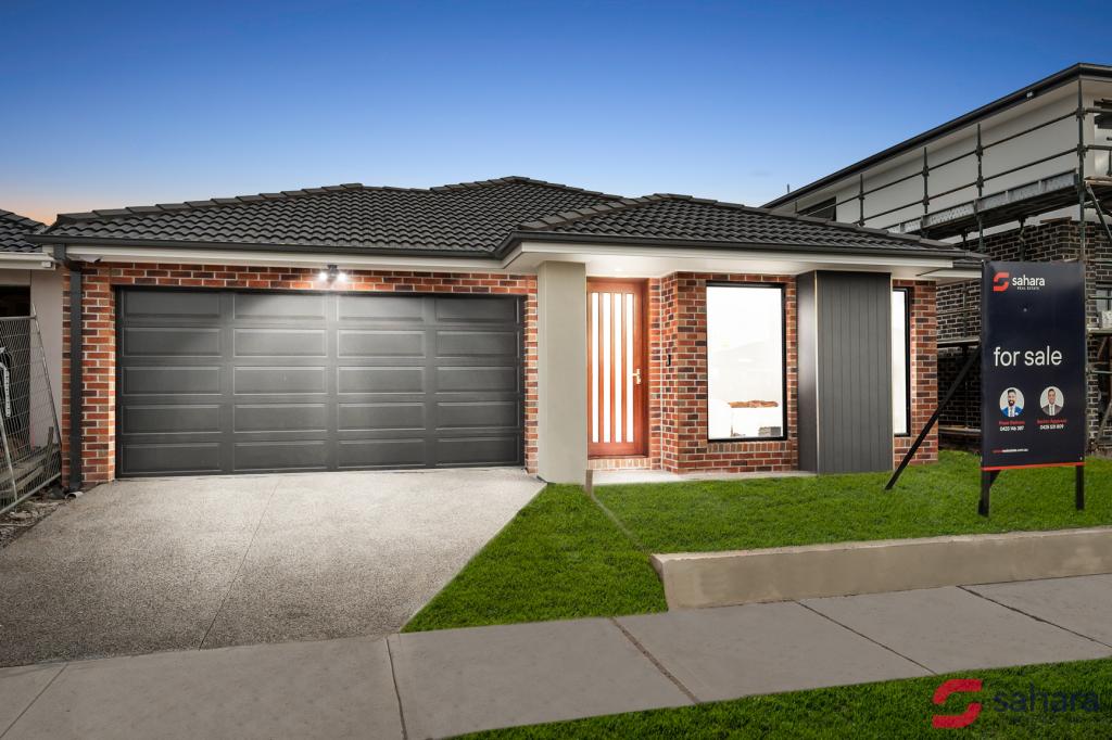 15 Webber St, Tarneit, VIC 3029