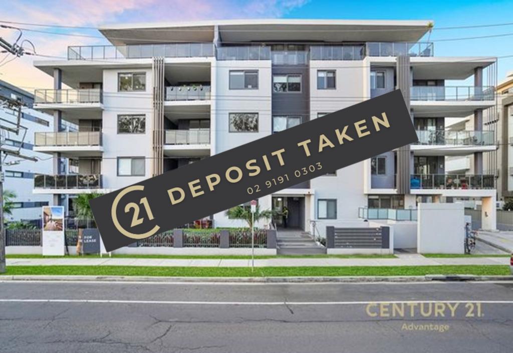 42/27-31 Veron St, Wentworthville, NSW 2145