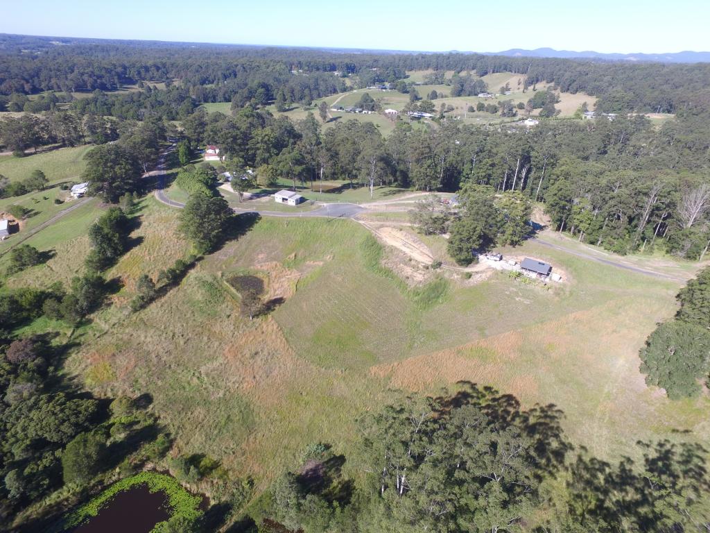 110 Smiths Lane, Congarinni North, NSW 2447
