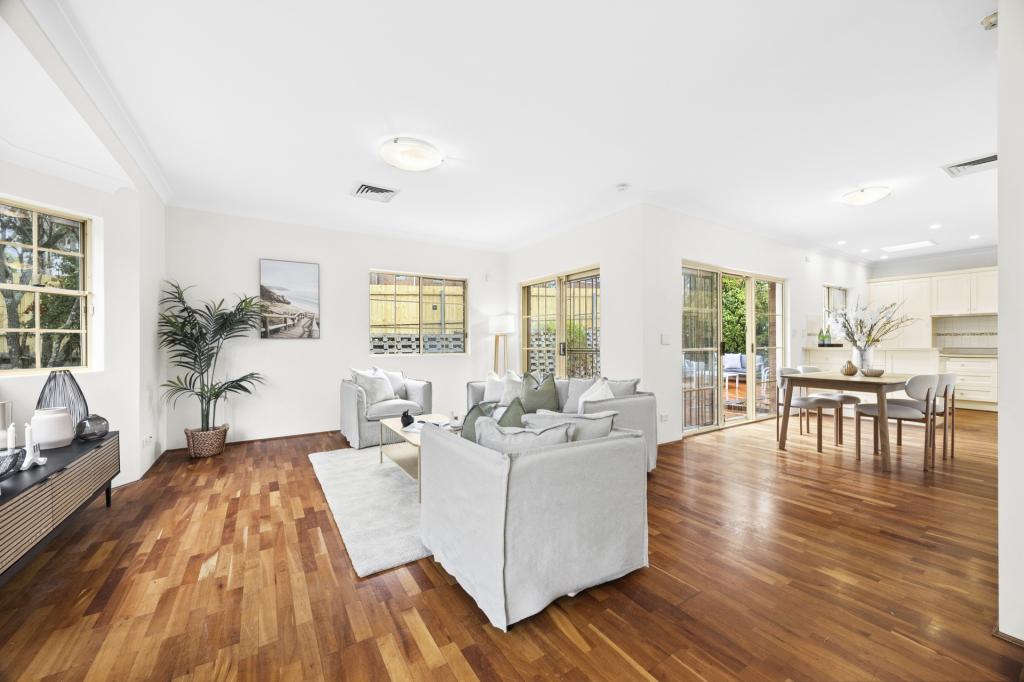 3/45-47 Little St, Lane Cove, NSW 2066