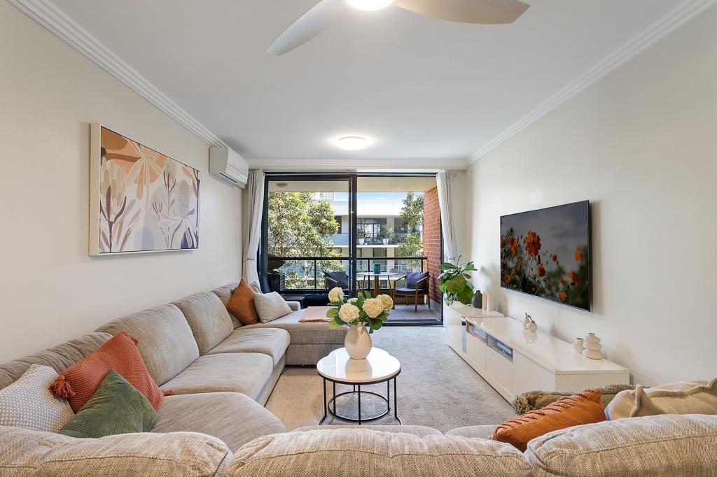 14403/177 Mitchell Rd, Erskineville, NSW 2043