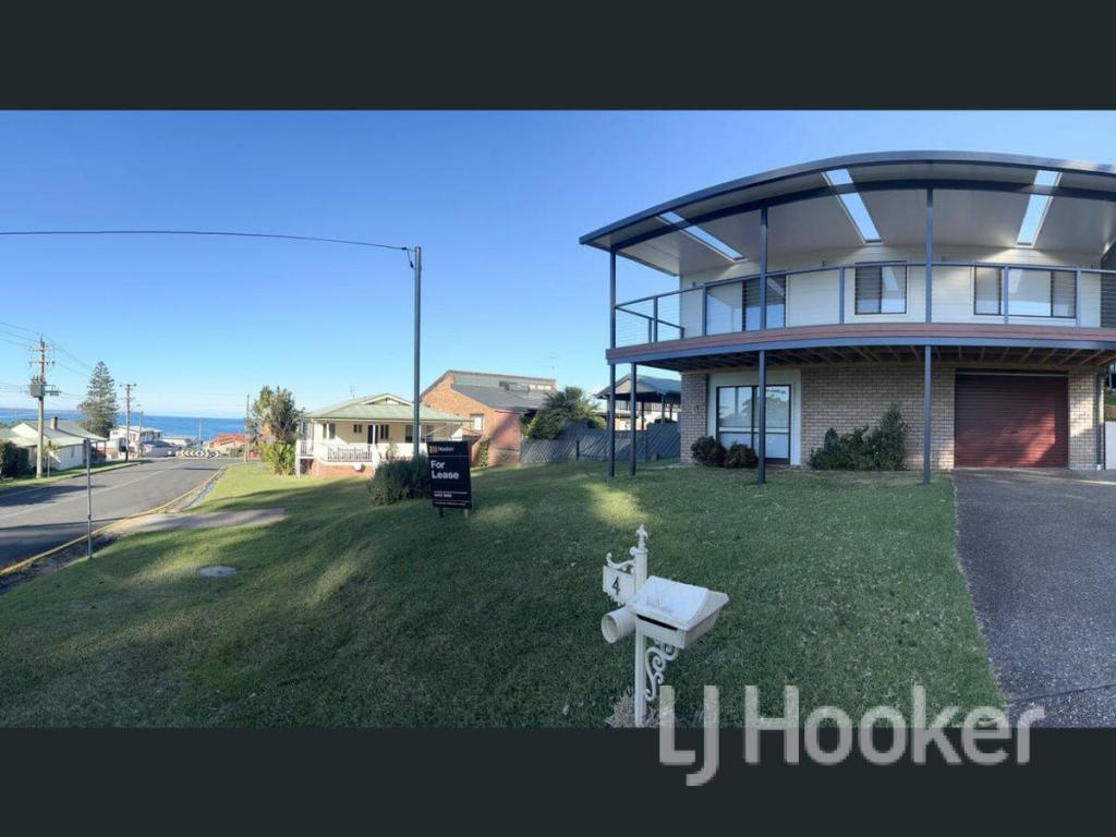 4 Booderee Ave, Hyams Beach, NSW 2540