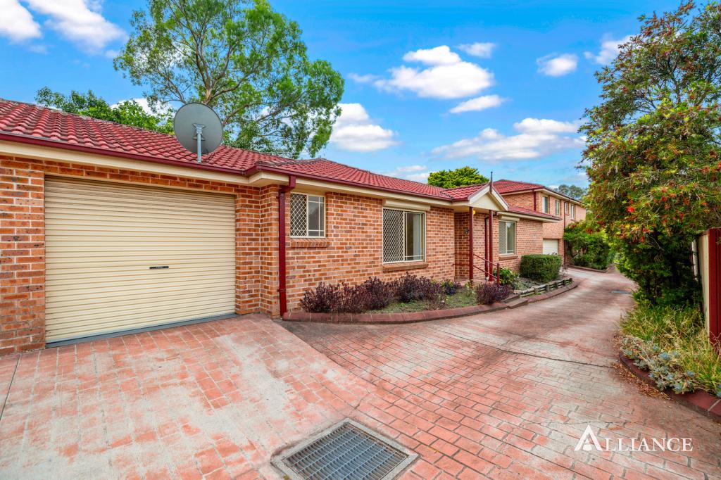 2/66 Ely St, Revesby, NSW 2212