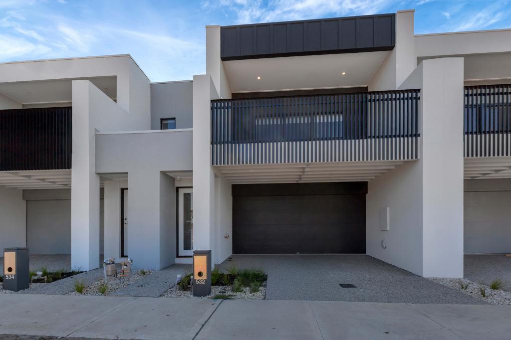 532 Brookfield Bvd, Mickleham, VIC 3064