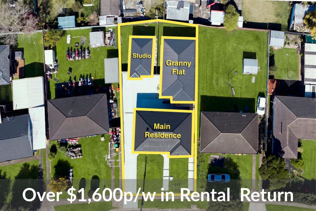 35 Boonoke Cres, Miller, NSW 2168