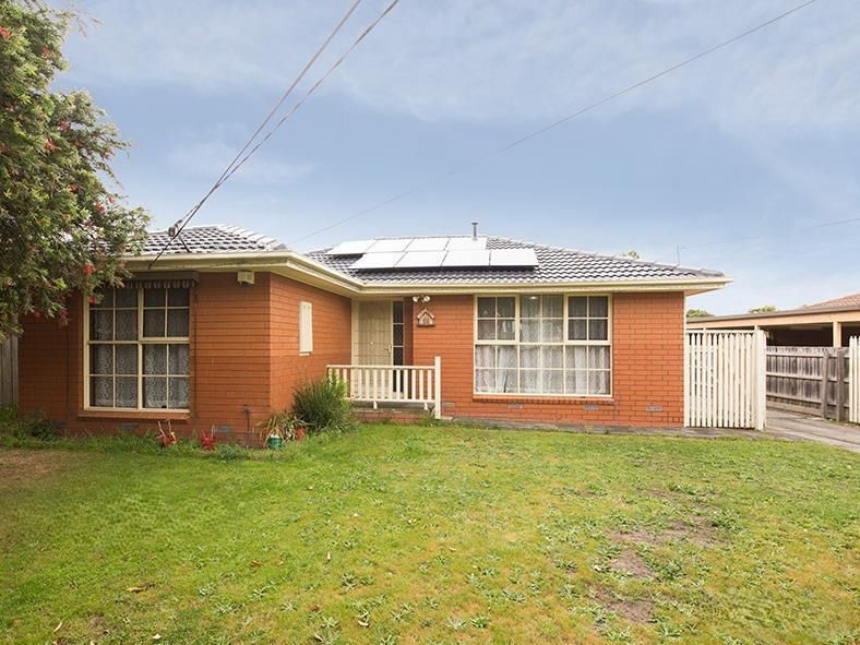 18 Madison Ave, Dandenong North, VIC 3175