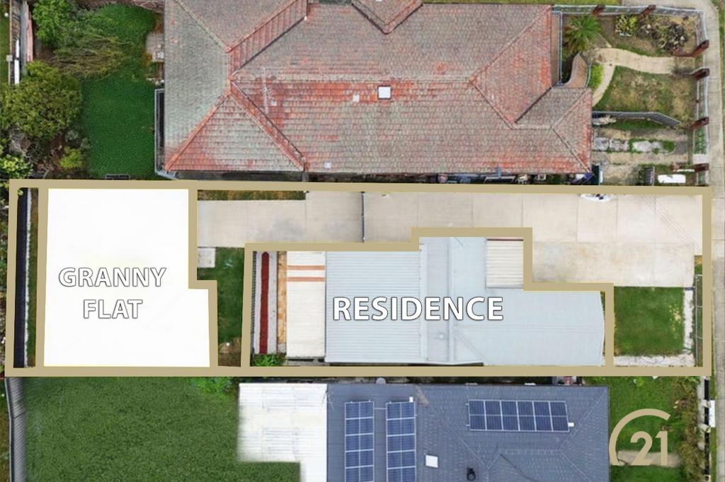 814 The Horsley Dr, Smithfield, NSW 2164