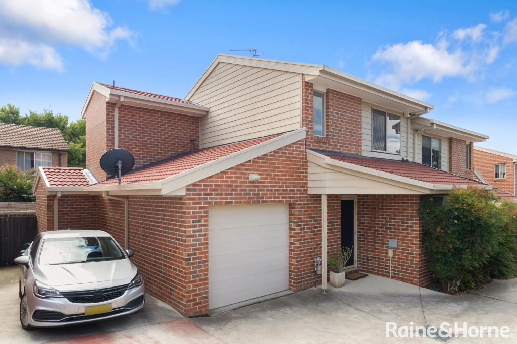 3/41 Ross Rd, Crestwood, NSW 2620