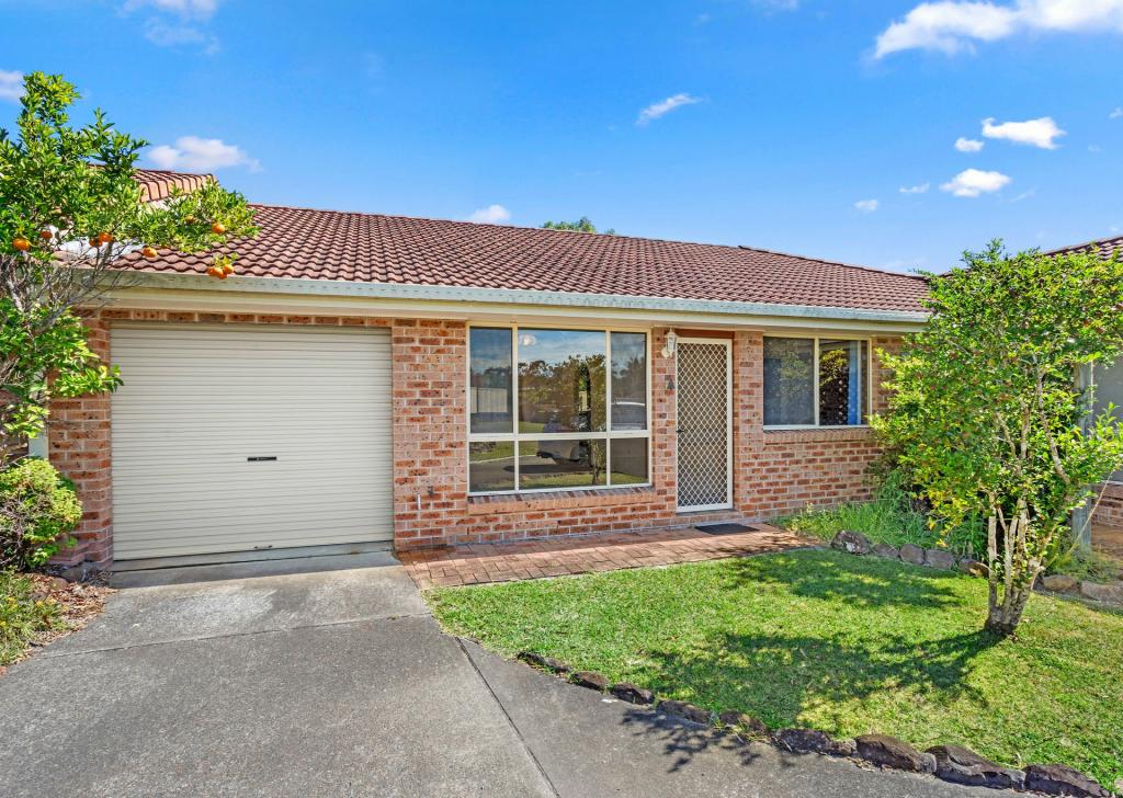 3/51 HICKORY CRES, TAREE, NSW 2430