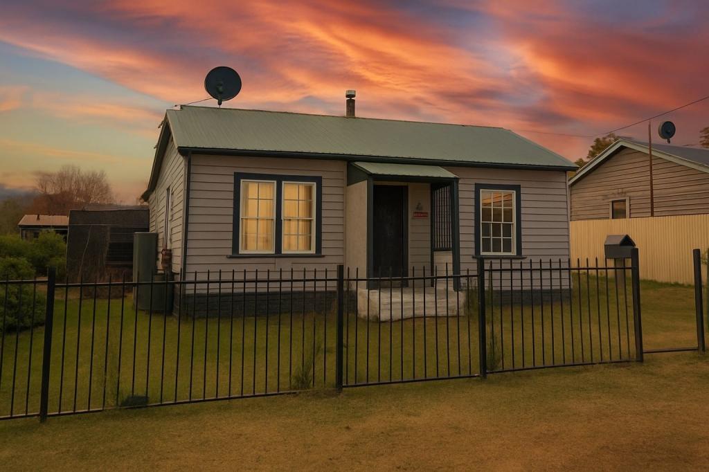 10 Schell St, Rossarden, TAS 7213