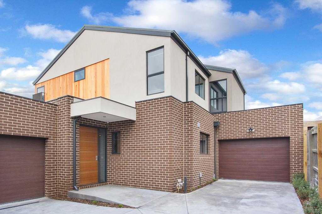 2/11 Crewe Rd, Hughesdale, VIC 3166