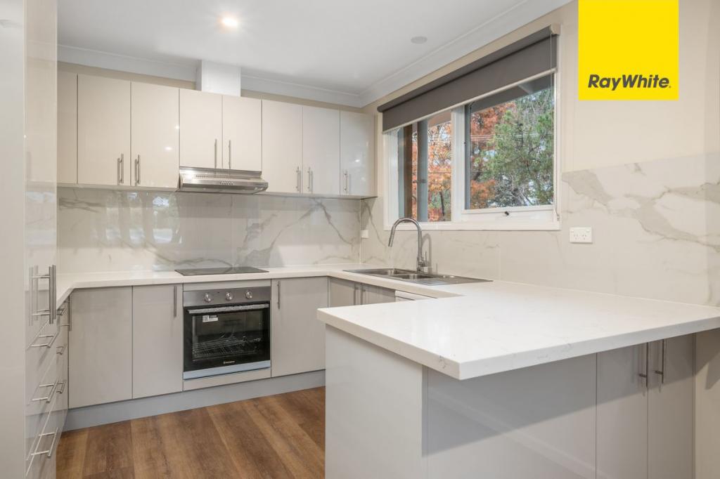 157 Osburn Dr, Macgregor, ACT 2615