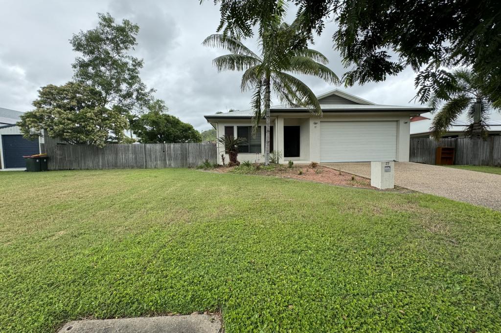 27 Innes Dr, Deeragun, QLD 4818