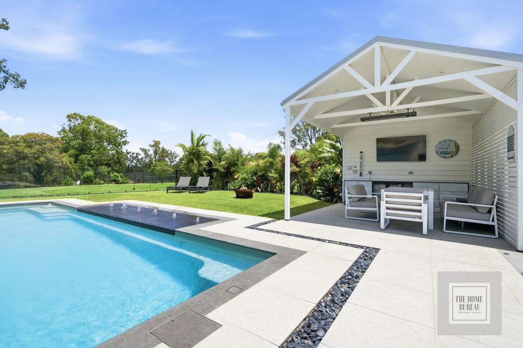 3 Eden Cct, Pitt Town, NSW 2756