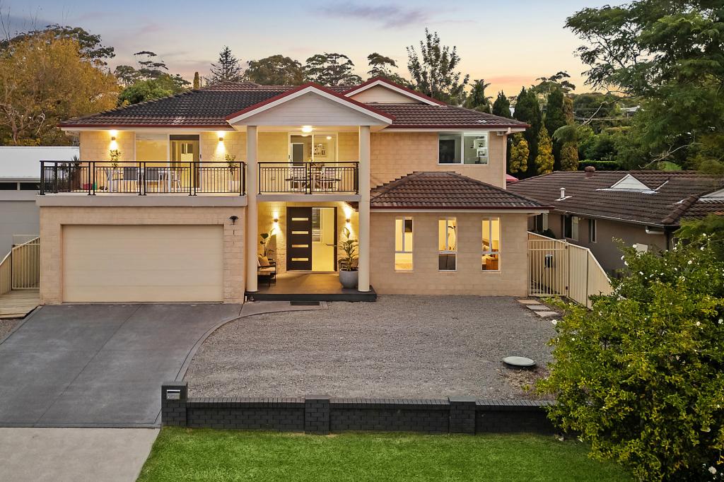 36 Old Gosford Rd, Wamberal, NSW 2260