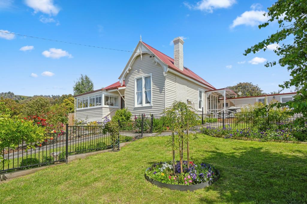 4059 Huon Hwy, Castle Forbes Bay, TAS 7116