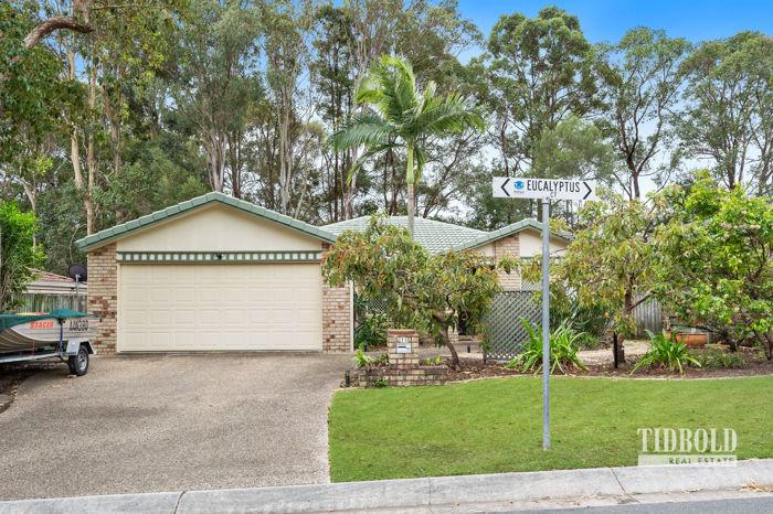 11 Eucalyptus Ct, Capalaba, QLD 4157