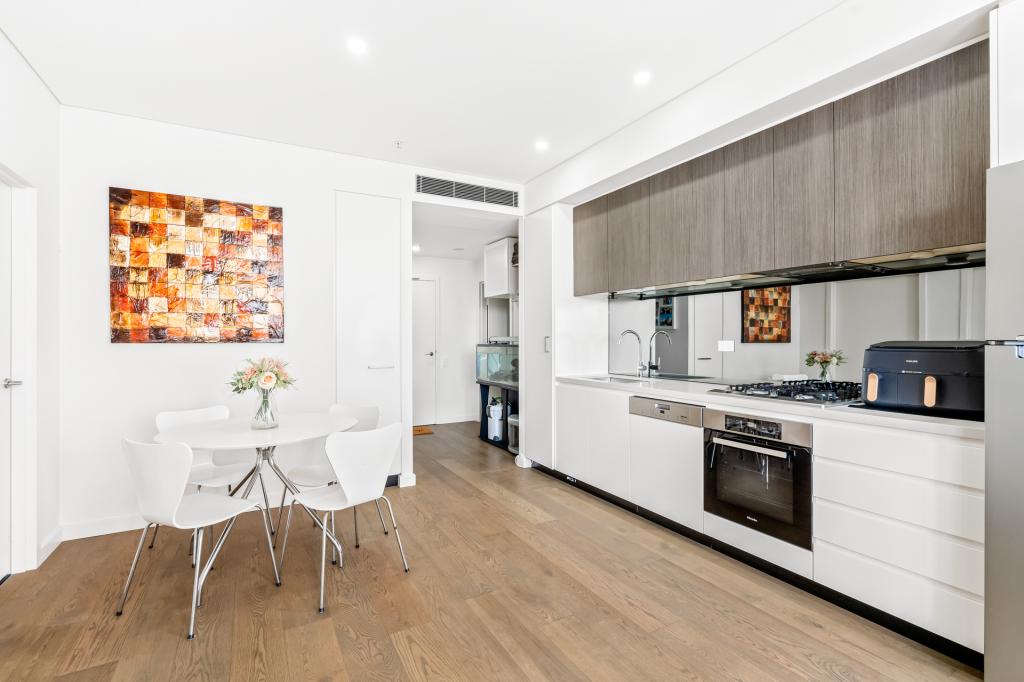 510/7 GARRIGARRANG AVE, KOGARAH, NSW 2217