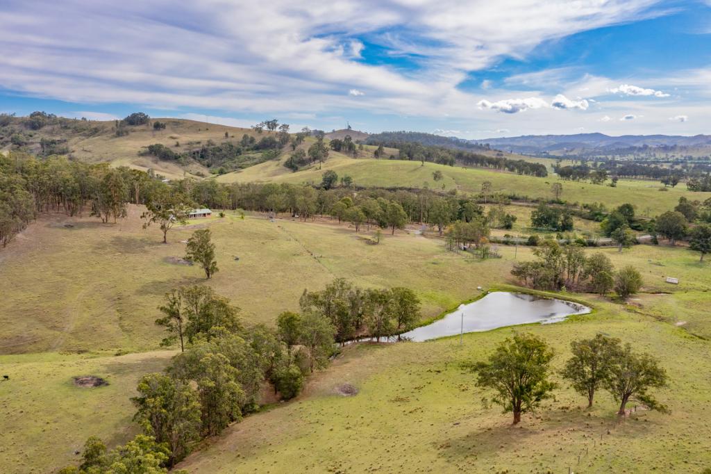 1712 Stroud Hill Rd, Dungog, NSW 2420