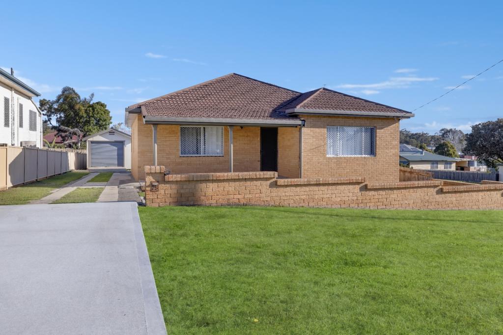 25 Bloomfield St, South Kempsey, NSW 2440