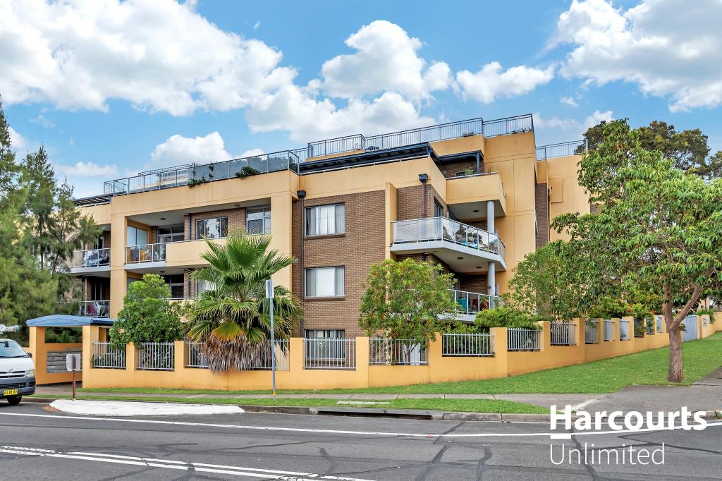 28/2 Bruce St, Blacktown, NSW 2148