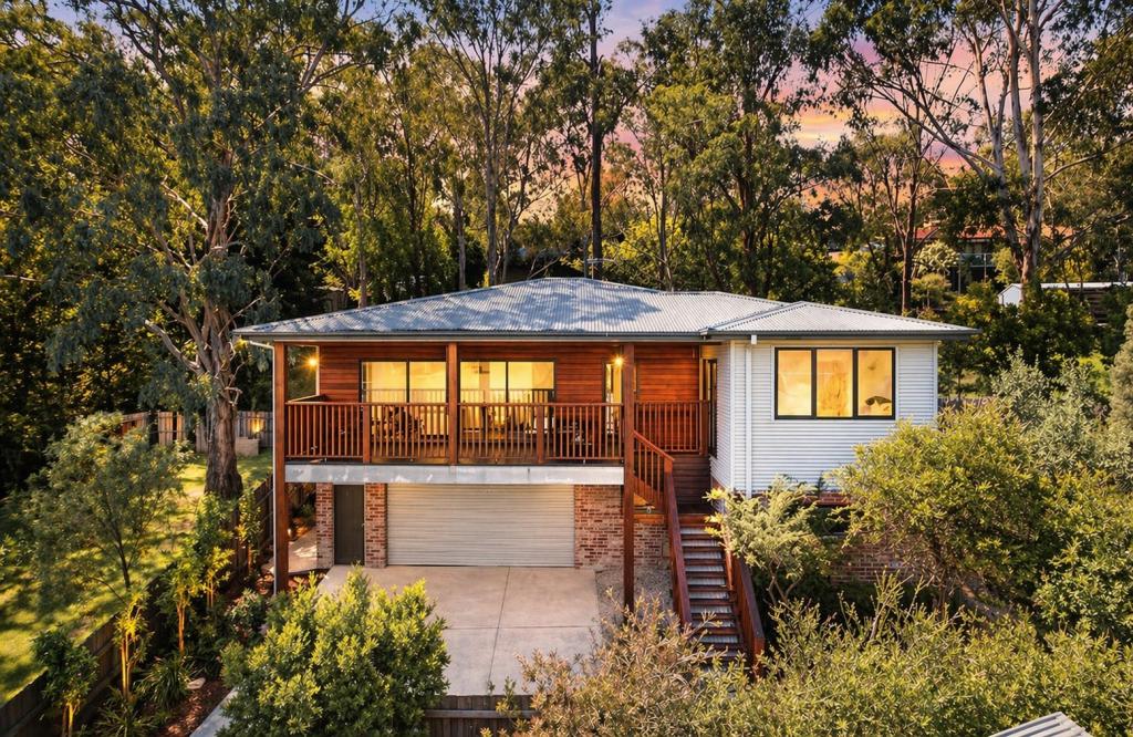 2/41 Cherry Tree Rd, Hurstbridge, VIC 3099