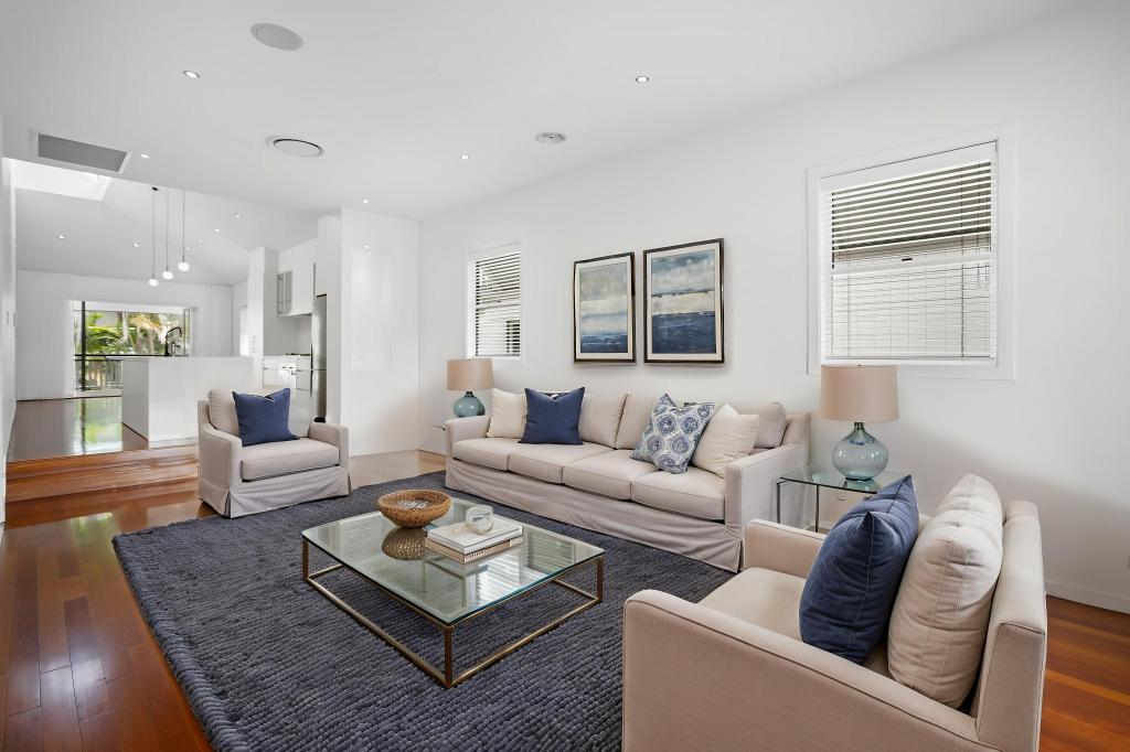 165 Mcilwraith Ave, Norman Park, QLD 4170