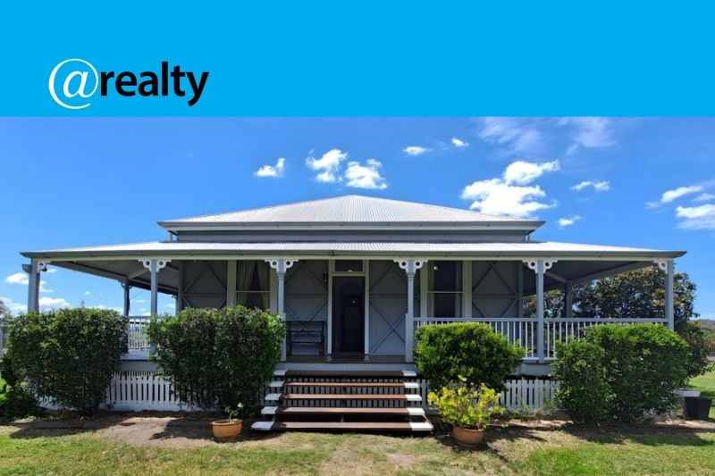 188 Valewood Rd, Geham, QLD 4352