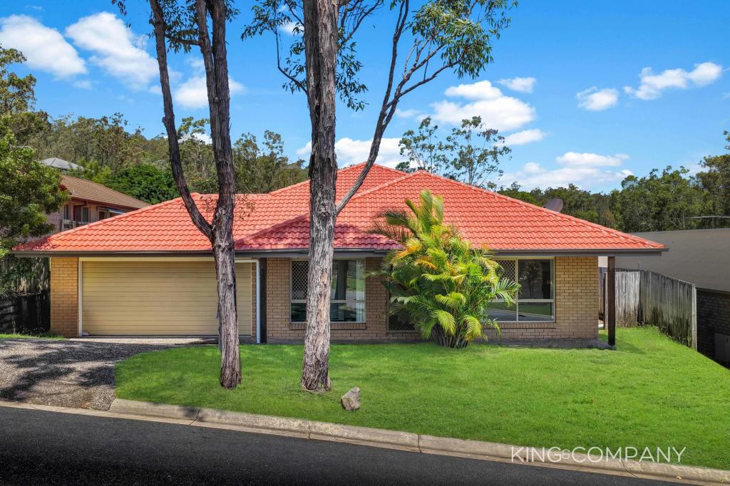 41 Jasmina Pde, Waterford, QLD 4133