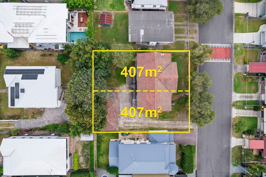 32 Sydney St, Kedron, QLD 4031