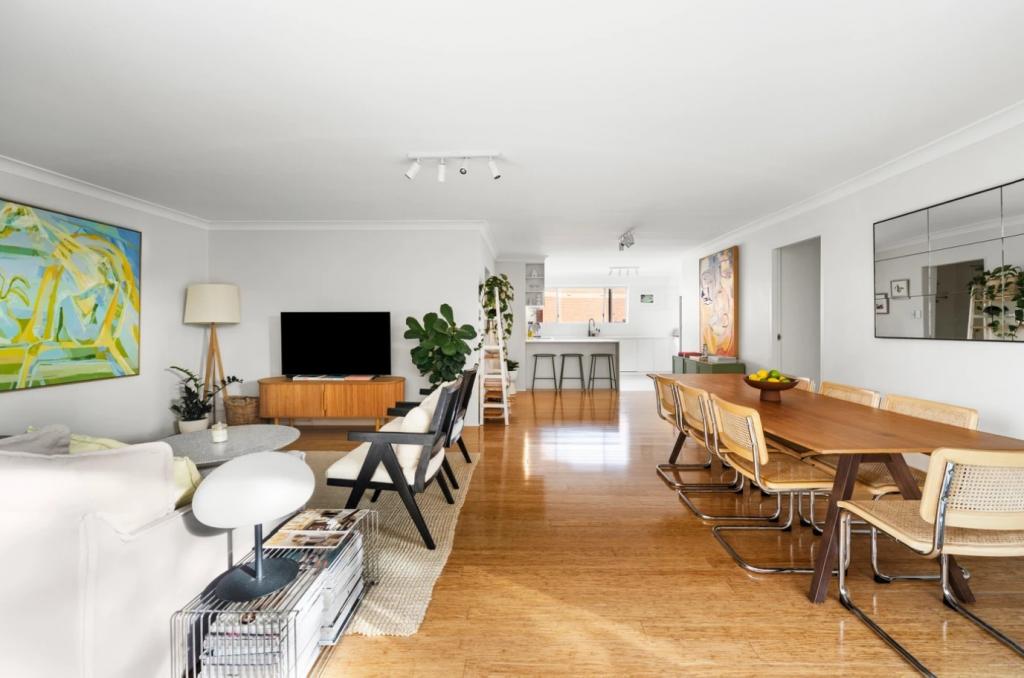 4/49 Bennett St, Bondi, NSW 2026