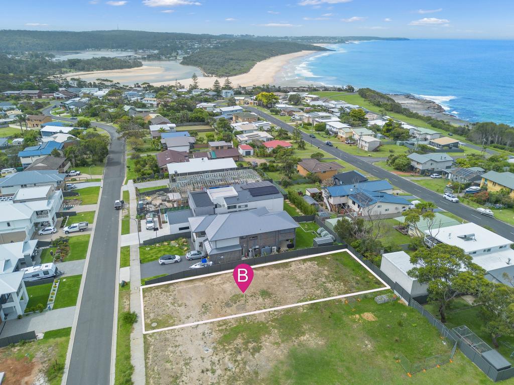 34 Vista Dr, Dolphin Point, NSW 2539