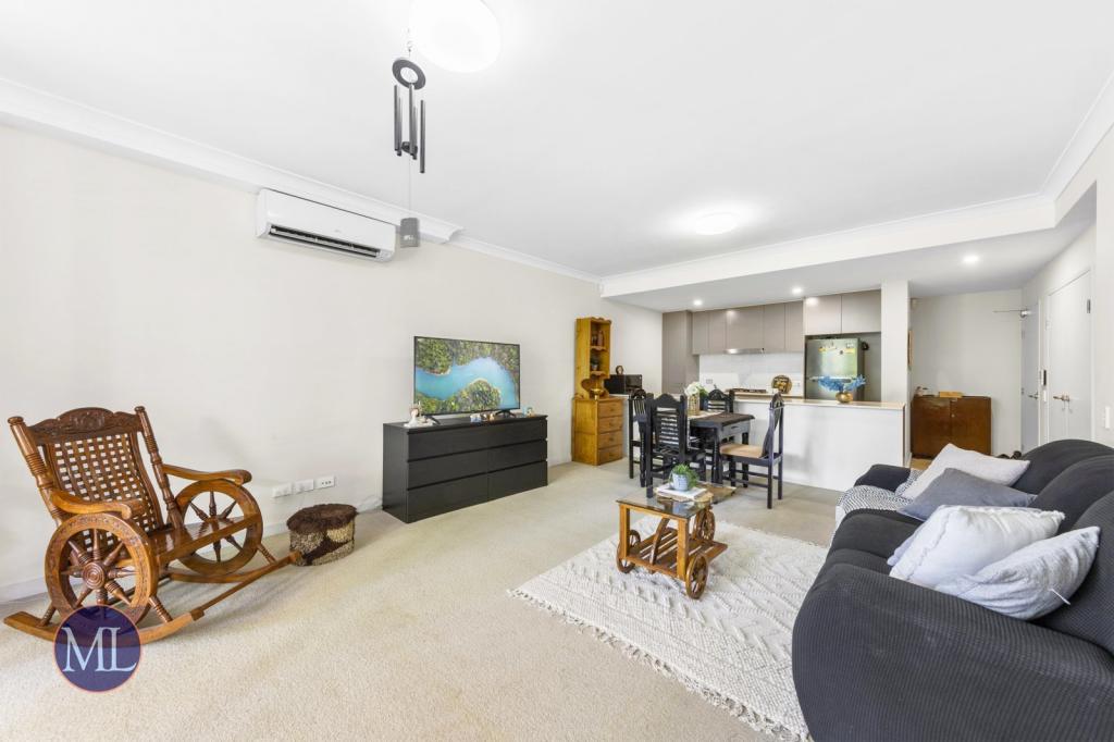 52/1 Meryll Ave, Baulkham Hills, NSW 2153