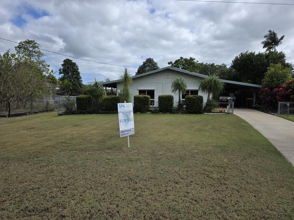 6 Parker St, Cardwell, QLD 4849