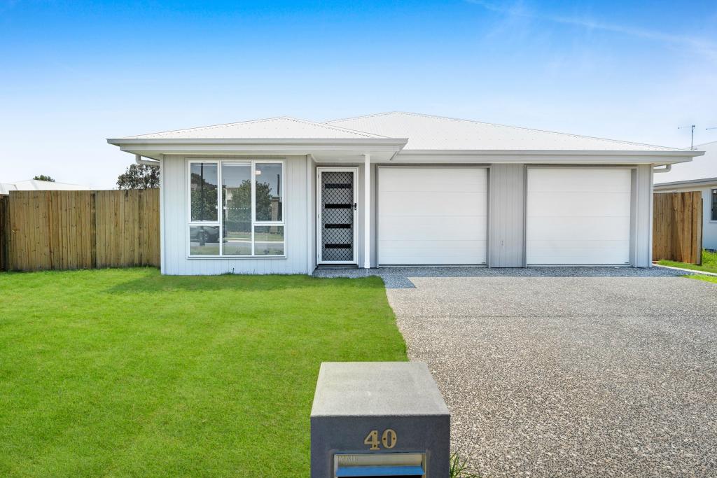 1/40 Manuka Rd, Logan Village, QLD 4207