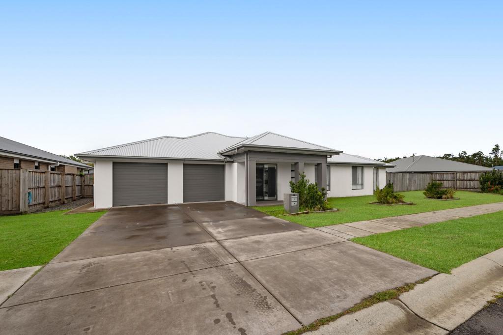 19 Topaz Ave, Medowie, NSW 2318