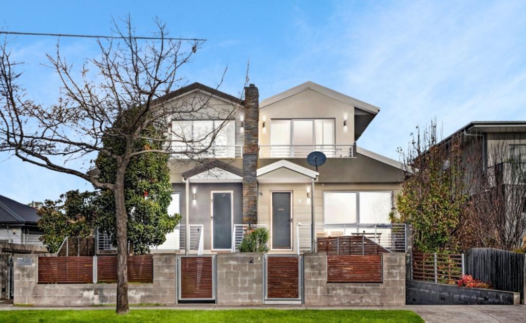 6/1426 Centre Rd, Clayton South, VIC 3169