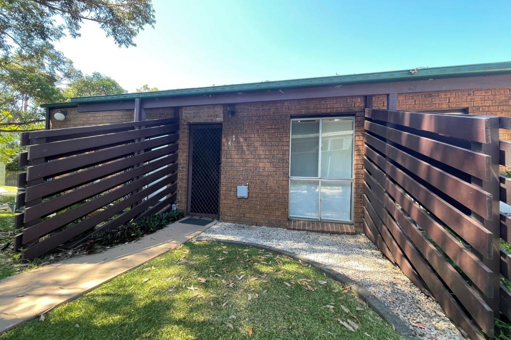 2/28 Cross St, Corrimal, NSW 2518