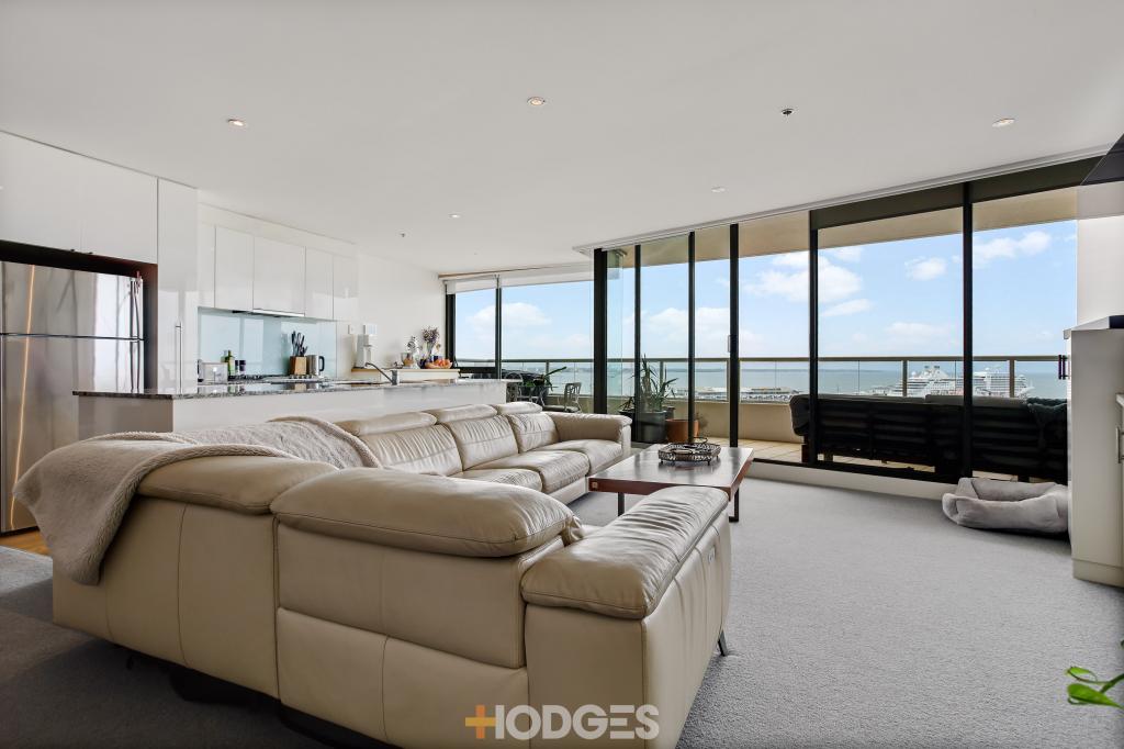 1002/147 Beach St, Port Melbourne, VIC 3207