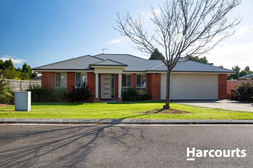 9 Warburton Rd, George Town, TAS 7253