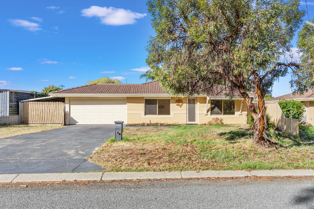 9 Adare Pl, Coodanup, WA 6210